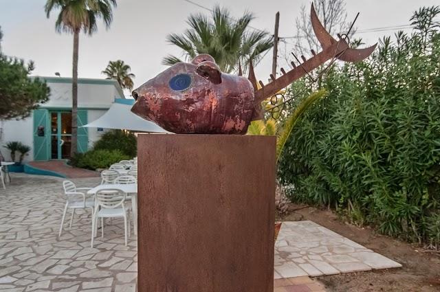 Restaurante Primera Linea